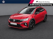 Volkswagen Taigo - 1.0 TSI 110pk DSG R-Line · Camera · Apple/Android Car Play ·