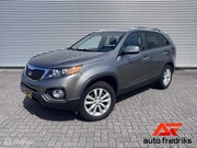 Kia Sorento - 2.4 X-ecutive | Trekhaak | Climate | Cruise |