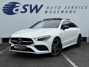 Mercedes-Benz CLA-Klasse - Shooting Brake 250 e Business Solution AMG | Pano | Ambient