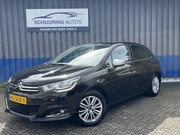 Citroën C4 - 1.2 PureT.Feel Coll.