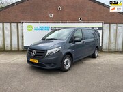 Mercedes-Benz Vito - 110 CDI Functional Lang|Adaptive cruise-control|Laneassist|D
