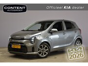 Kia Picanto - 1.0 DPi 63pk 4-zits ExecutiveLine