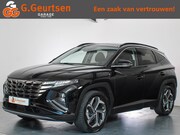 Hyundai Tucson - 1.6 T-GDI PHEV Premium Sky 4WD Panoramadak, Volleder, Stoelv