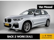 BMW X3 - sDrive20i Launch Edition High Executive | M-SPORT PAKKET | 1