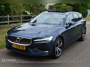 Volvo V60 - 2.0 D4 Inscription Zeer knappe auto