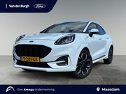 Ford Puma - ST-Line X 1.0 EcoBoost Hybrid | Trekhaak | Driver Assistance