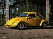 Volkswagen Kever - Custom Special