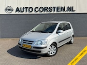 Hyundai Getz - 1.3i 86PK 5Drs Airco Trekhaak Active Cool Elek.Ramen Central