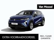 Renault Symbioz - full hybrid 160 E-TECH Evolution | Achteruitrijcamera | Elek