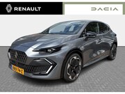 Renault Clio - 1.8 Hybrid 160 techno - pack première