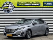 Peugeot 308 - 1.2 Puretech 130pk EAT8 Allure | WASSINK LENTEDEALS | Achter