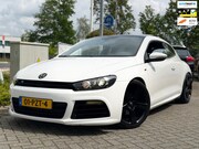 Volkswagen Scirocco - 1.4 TSI R Line DSG automaat 2e eigenaar Uniek