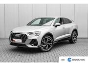 Audi Q3 Sportback - 45 TFSI e S Edition 245PK | Camera achter | Stoelverw. voor 