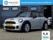 MINI Cooper - 3-Deurs 1.6 S JCW sport | Cruise | Harman Kardon