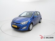 Hyundai i20 - 1.2i i-Motion