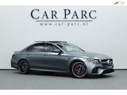 Mercedes-Benz E-klasse - AMG 63 S 4MATIC+ 612+PK MATT/MASSAGE/VIRTUAL/SFEER/LUCHT/PAN
