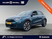 Fiat 600 - La Prima 1.2 Hybrid 145pk | ALL-SEASON BANDEN | CAMERA | NAV