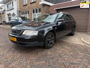 Audi A6 - Avant 2.4 5V Advance