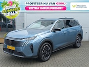 Peugeot 5008 - 1.2T Hybrid 136pk Automaat Allure Pack Business | 7-zitplaat