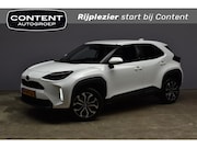 Toyota Yaris Cross - 1.5 VVT-I 125pk CVT Business Plus I Trekhaak
