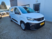 Peugeot Partner - 1.5 BlueHDI 2 ZIJSCHUIFDEUREN |Navi|Airco|Cruise|PDC
