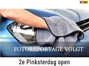 Renault Mégane - Coupé-Cabriolet 1.4 TCE Dynamique/Blanc Glacier/nette auto r
