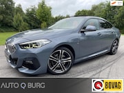 BMW 2-serie Gran Coupé - 218i M Sport coupe | VOL| M Pakket | ACTIE | Automaat | Trek