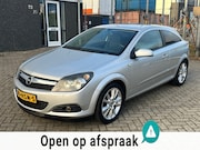 Opel Astra - 1.8 Business 2009 Leer Clima