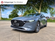 Mazda 3 - 2.5 e-SkyActiv-G M Hybrid 140 Takumi