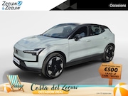 Volvo EX30 - Single Motor Extended Range Plus 69 kWh | Cruise Control | C