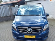 Mercedes-Benz Vito - 116 CDi 116 CDI Extra Lang DC Comfort dubbel Cabine