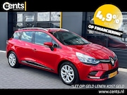 Renault Clio - Estate TCe 90 Zen Trekhaak Dealer Onderhouden 1e eigenaar
