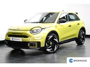 Abarth 600e - Turismo 54 kWh 240 pk Fiat | 11 kW lader | Airco (automatisc