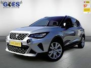 Seat Arona - Xperience