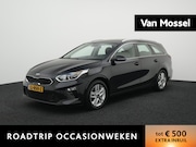 Kia Ceed - Sportswagon 1.4 T-GDi DynamicLine | NAVIGATIE | TREKHAAK | C