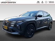 Hyundai Tucson - 1.6 T-GDI PHEV 20th Anniversary Incl. Blindspot monitoring |