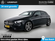 Mercedes-Benz A-klasse - 160 Business Solution AMG Nightpakket | Trekhaak | Sfeerverl