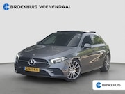 Mercedes-Benz A-klasse - 250 AMG Sport 224pk | Pano | Stoelverwarming | Trekhaak | Cr
