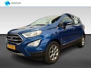 Ford EcoSport - 1.0 EcoBoost Titanium