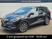 Renault Kadjar - 1.3 TCe Intens (Hoge instap) Navigatie | Camera | Stoelverwa