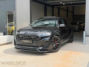 Audi Q8 - 60 TFSI e quattro S Competition|Maxton|Pano|RS Seat