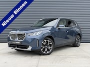 BMW X3 - 30e xDrive | Panorama dak | Head-Up | 360 Camera | Harman Ka