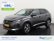 Peugeot 3008 - 1.6 HYbrid 225 Allure Pack | All-in 486, - Private Lease | D