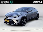 Toyota C-HR - 2.0 Hybrid Style