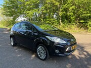 Ford Fiesta - 1.4 Titanium | Automaat | Clima | APK 06-2027