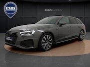Audi A4 - Avant 35 TFSI S-line | Pano Dak | Camera | Side Assist | ACC