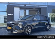 Kia Niro - 1.6 GDi Hybrid DynamicPlusLine Nav | Climate Control | Lane 