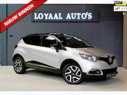 Renault Captur - 1.2 TCe Dynamique | AUT | ACHTERUITRIJC. | TREKHAAK | CRUISE