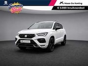 Seat Ateca - FR Business Intense 1.5 TSI 110 kW / 150 PK SUV 7
