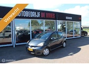 Toyota Aygo - 1.0-12V Aspiration Green Airco/5deurs/NAP/Elektr-Pakket